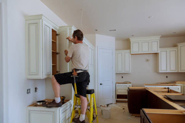Licensed Countertop Replacement service in Kingston, WA - BM Kitchen