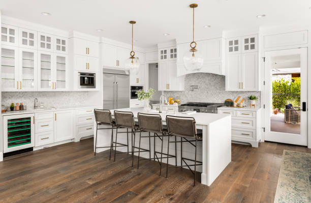 24/7 Emergency Countertop Replacement experts in Kingston, WA